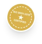 ISO Seal Badge